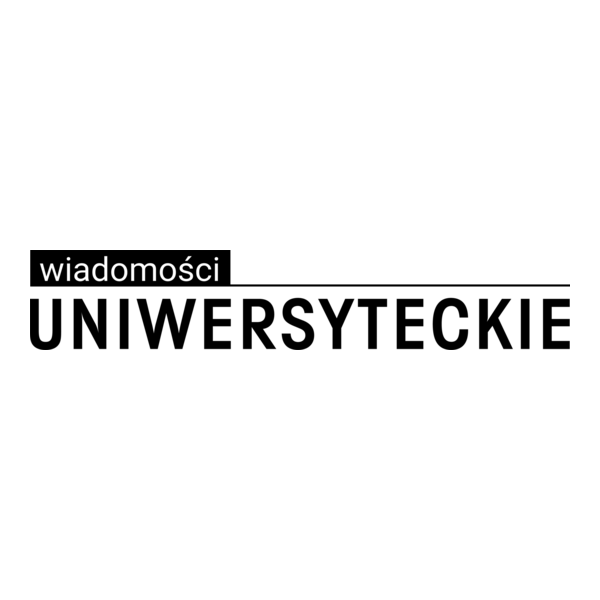 Wiadomości Uniwersyteckie UWM Logo PNG Vector