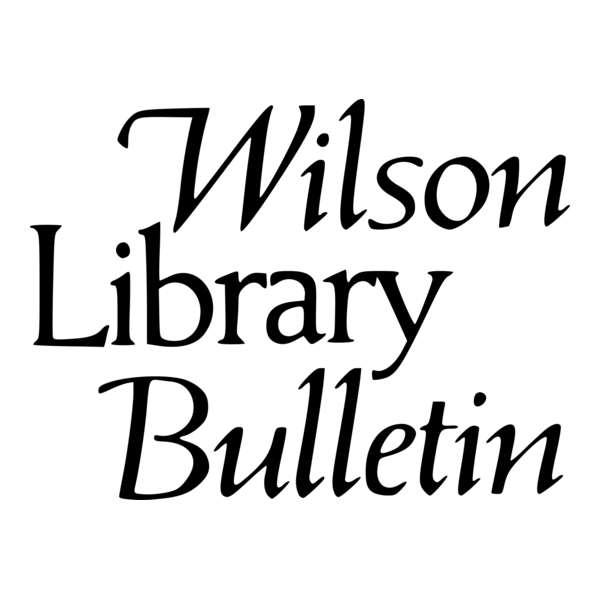 Wilson Library Bulletin Logo PNG Vector