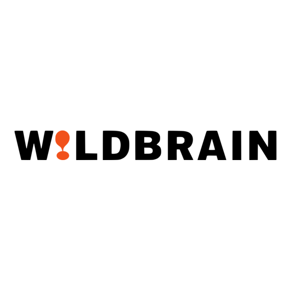 W!ldBrain Logo PNG Vector