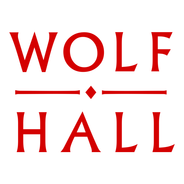 Wolf Hall Logo PNG Vector