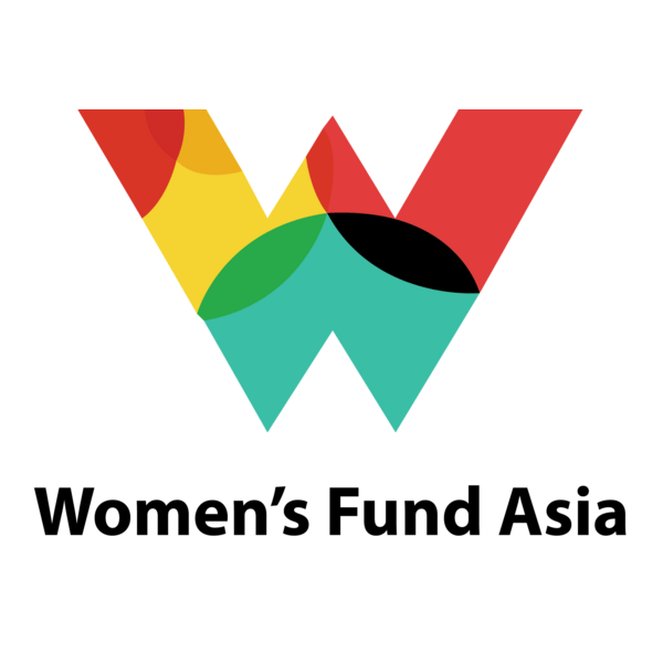 WOMEN'S FUND ASIA Logo PNG Vector