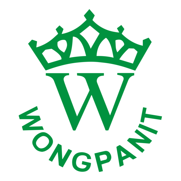 Wongpanit Krabi CO., LTD. Logo PNG Vector