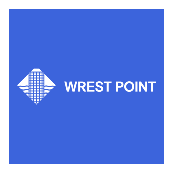 Wrest Point Hotel Casino Logo PNG Vector