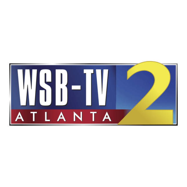 WSB-TV Logo PNG Vector