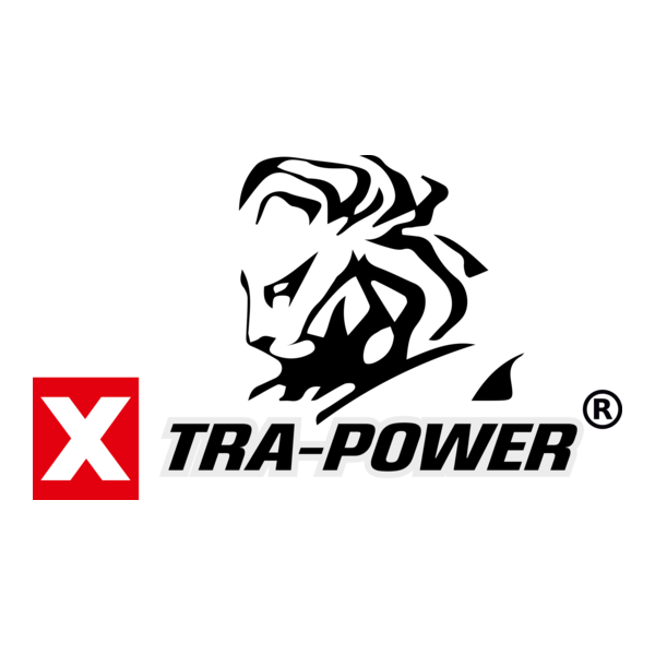 xtra power Logo PNG Vector