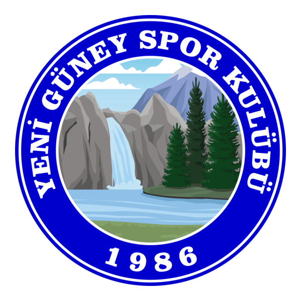 Yeni Güney Spor Logo PNG Vector