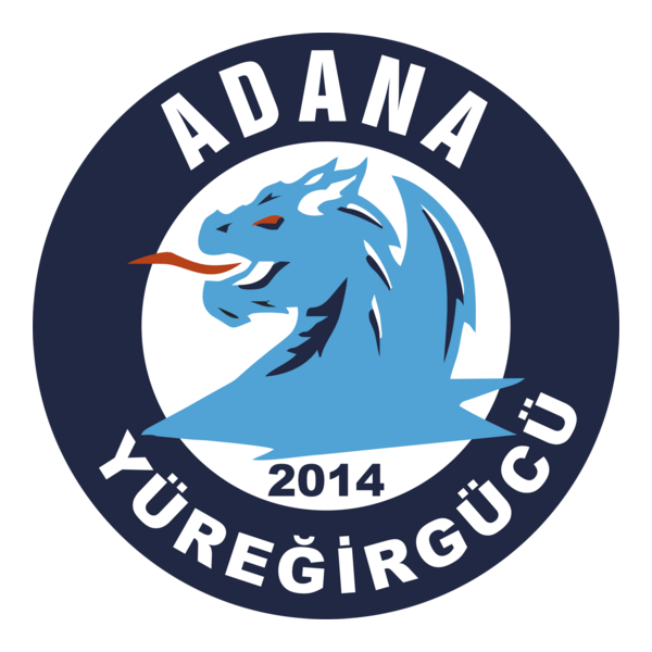 Yüreğirgücü Logo PNG Vector