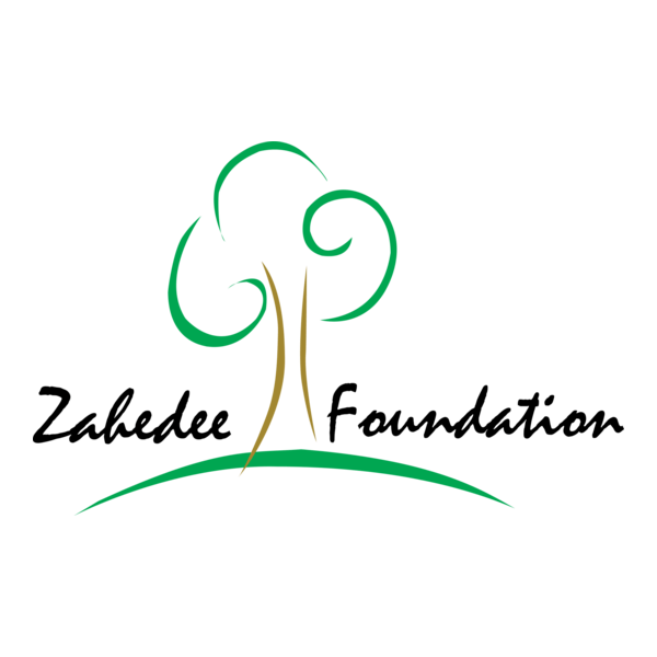 zahedeefoundation Logo PNG Vector