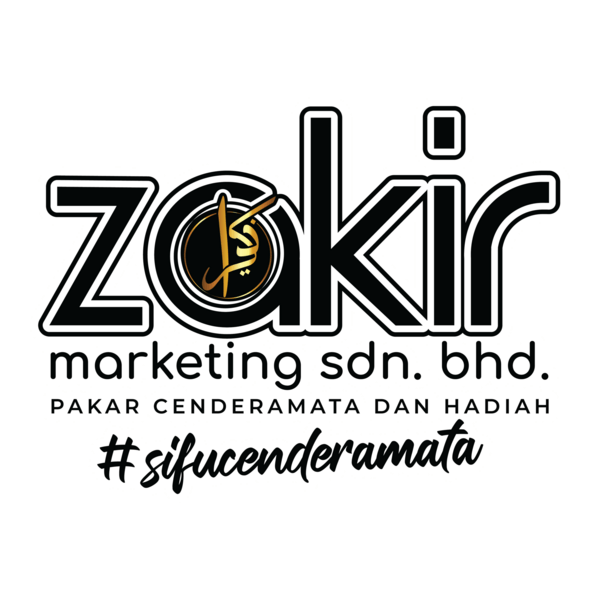 ZAKIR MARKETING Logo PNG Vector