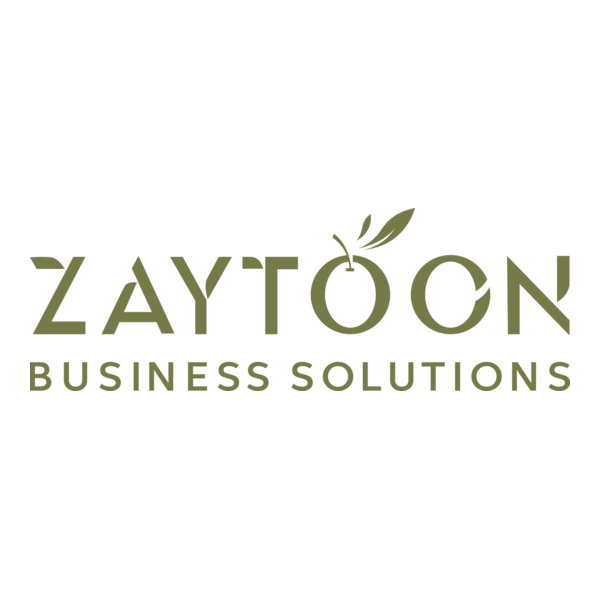 zaytoon Logo PNG Vector