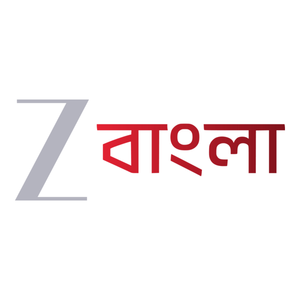 Zee Bangla Logo PNG Vector