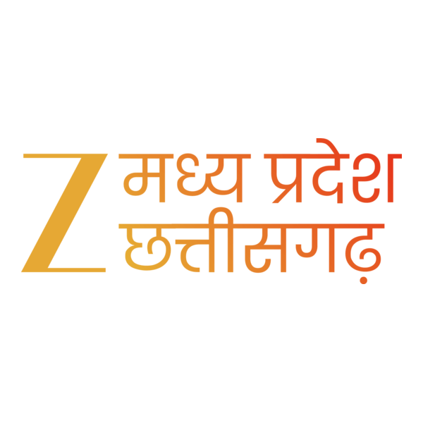 Zee MPCG Logo PNG Vector