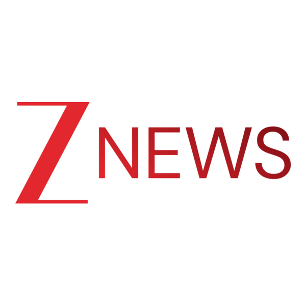 Zee News Logo PNG Vector