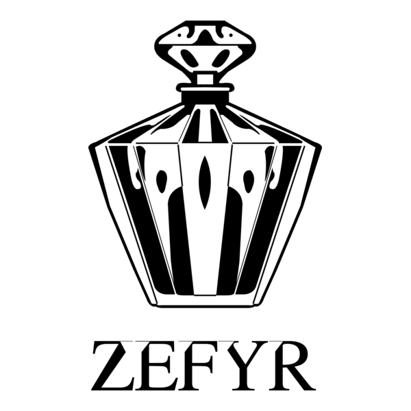 ZEFYR Logo PNG Vector