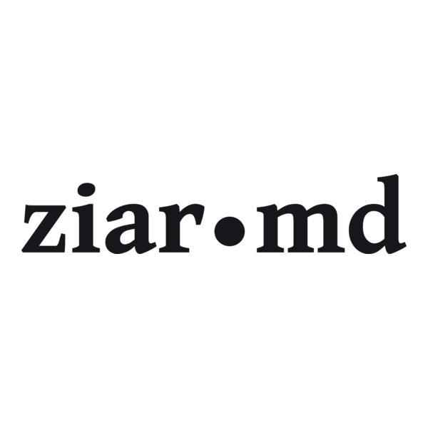 Ziar.md Logo PNG Vector