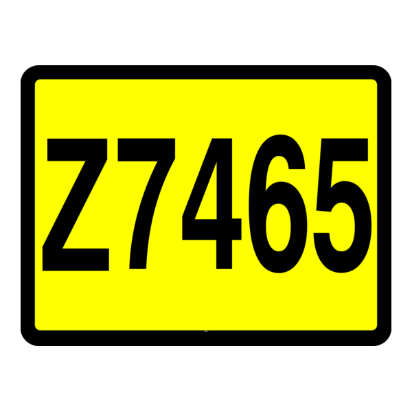 Zila Road Logo PNG Vector