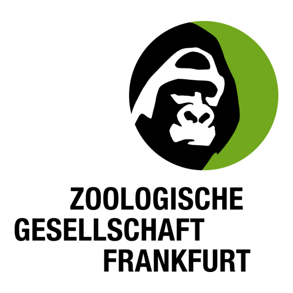 Zoologische Gesellschaft Frankfurt Logo PNG Vector