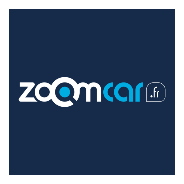 Zoomcar Logo PNG Vector