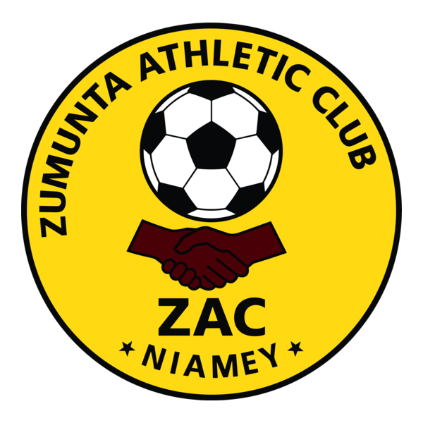 Zumunta AC Logo PNG Vector