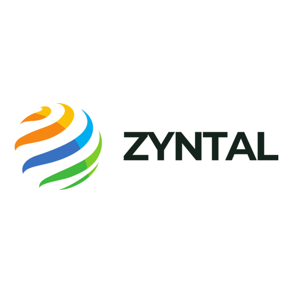 Zyntal Logo PNG Vector
