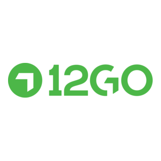 12Go Logo PNG Vector