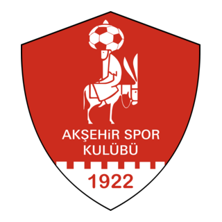 1922 Akşehirspor Logo PNG Vector