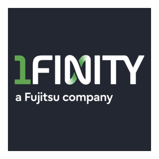 1Finity Logo PNG Vector