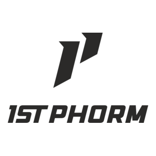 1ST PHORM Logo PNG Vector