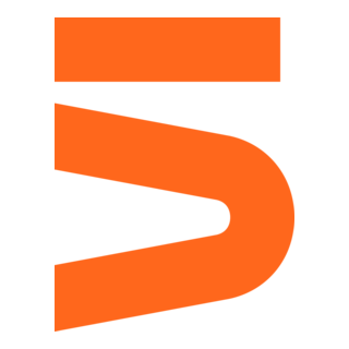 5 Şarj Logo PNG Vector