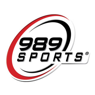 989 Sports Logo PNG Vector