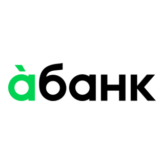 A-Bank Logo PNG Vector