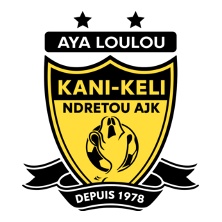 A.J Kani Keli Logo PNG Vector