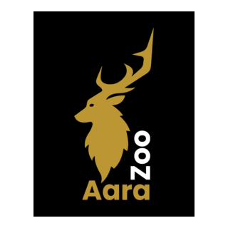 AARA ZOO Logo PNG Vector