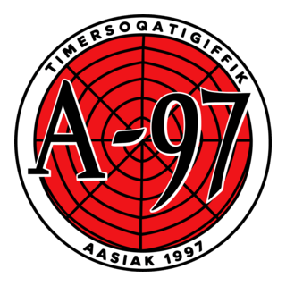 AASIAK-97 AASIAAT Logo PNG Vector