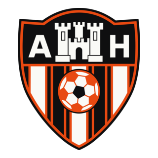Abbey Hulton FC Logo PNG Vector