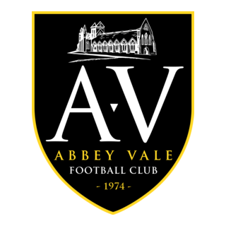 Abbey Vale FC Logo PNG Vector