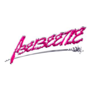 Abelbeetle Oficial Logo PNG Vector