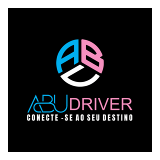 ABU DRIVER Logo PNG Vector