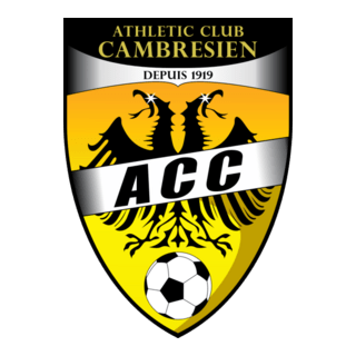 AC Cambrai Logo PNG Vector