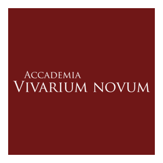 Accademia Vivarium Novum Logo PNG Vector