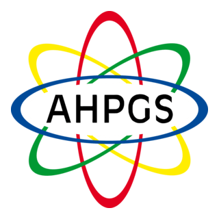 Accreditation Agency in Health and Social Sciences Logo PNG Vector