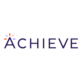 Achieve Test Prep Logo PNG Vector