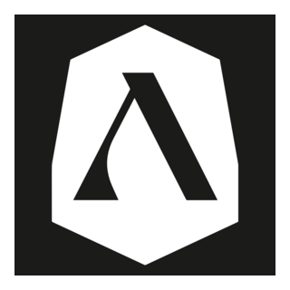 Adamastor Icon Logo PNG Vector