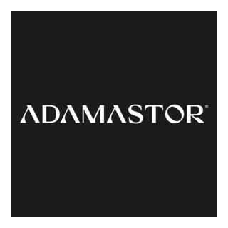 Adamastor Logo PNG Vector