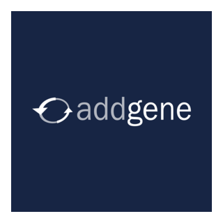 Addgene Logo PNG Vector