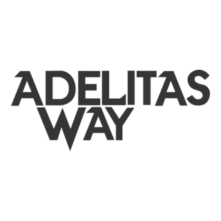 Adelitas Way Logo PNG Vector