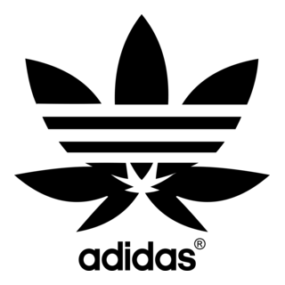 adidas Logo PNG Vector