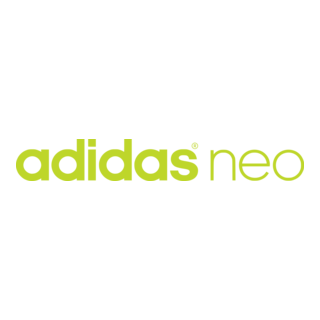 Adidas Neo Logo PNG Vector