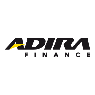 Adira Finance Logo PNG Vector