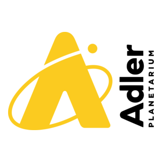 Adler Planetarium Logo PNG Vector